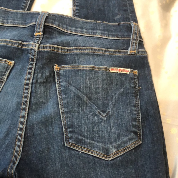 Hudson Skinny Jeans - Picture 2 of 6